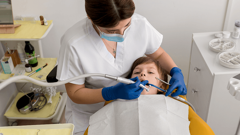 Federal Way Dental Care